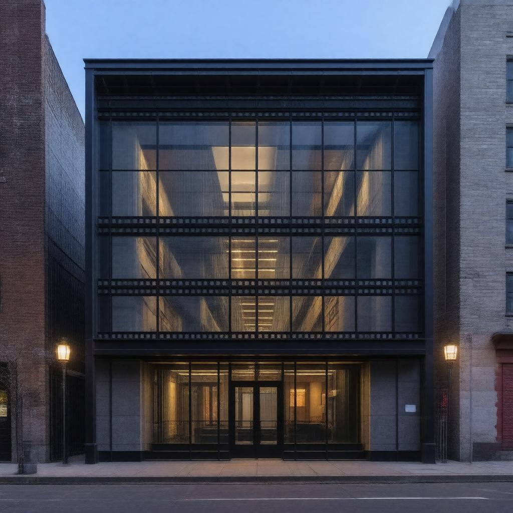 Tribeca Film Institute
